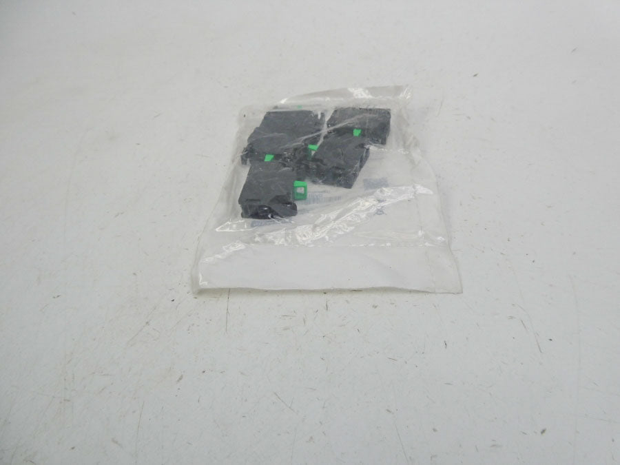 SIEMENS 3SU1400-1AA10-1BA0 (PKG OF 5) NSMP