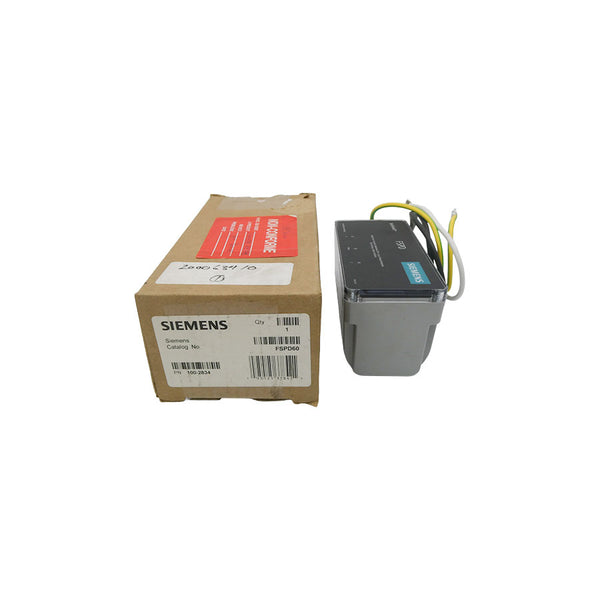 SIEMENS FSPD60 120/240V NSMP