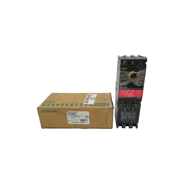 SIEMENS CED63B070 600V 70A NSMP