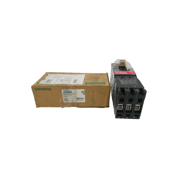 SIEMENS CED63B090 600VAC 90A NSMP