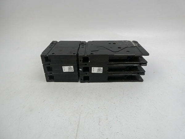 SIEMENS CED63B090 600VAC 90A NSMP