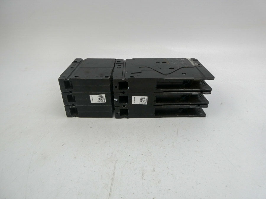 SIEMENS CED63B090 600VAC 90A NSMP