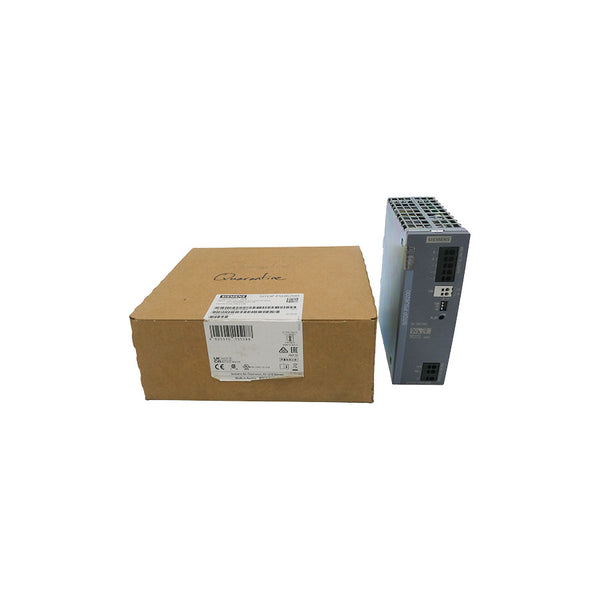 SIEMENS 6EP3334-7SB00-3AX0 120-240VAC 2.2-1.2A NSMP