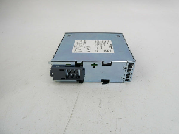 SIEMENS 6EP3334-7SB00-3AX0 120-240VAC 2.2-1.2A NSMP