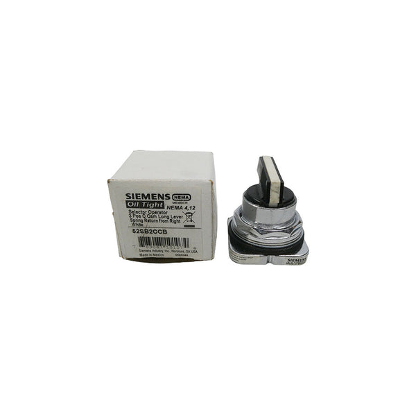 SIEMENS 52SB2CCB NSMP