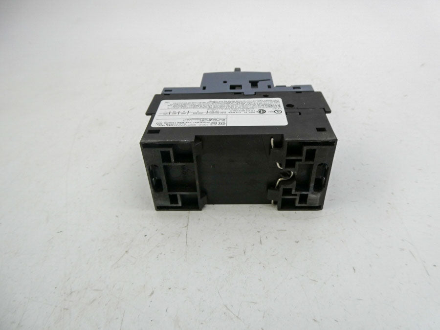 SIEMENS 3RV2321-4BC10 260A NSMP