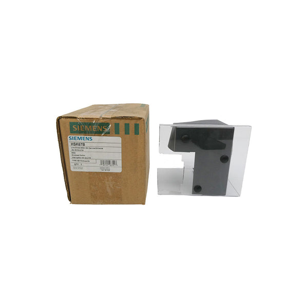 SIEMENS HSK67B 800A NSMP