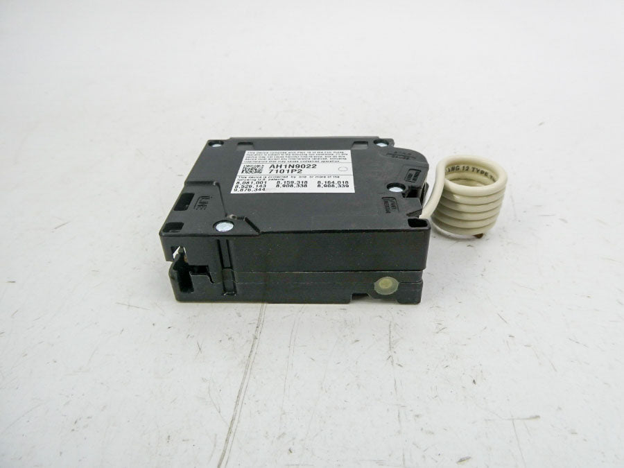 SIEMENS QE120 120V 20A NSMP