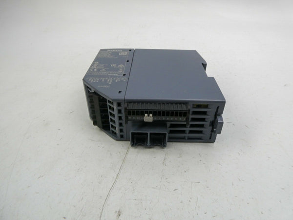 SIEMENS 6EP4134-3AB00-2AY0 24VDC 12.4A NSMP