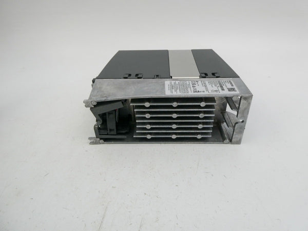SIEMENS 6SL3210-1PE18-0AL1 380-480VAC 10.1A (AS PICTURED) NSMP
