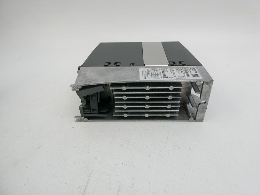 SIEMENS 6SL3210-1PE18-0AL1 380-480VAC 10.1A NSMP