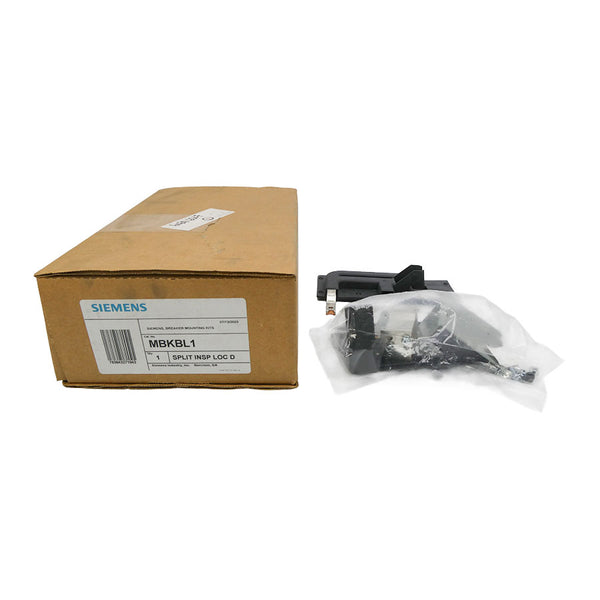 SIEMENS MBKBL1 NSMP