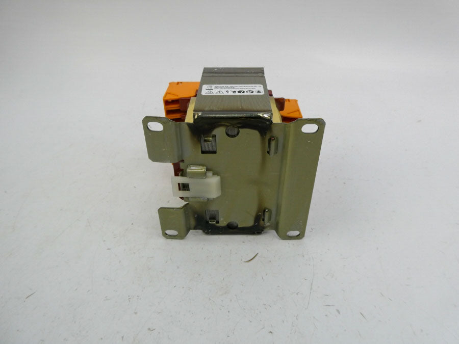 SIEMENS 4AM3842-8DD40-0FA0 550V NSMP