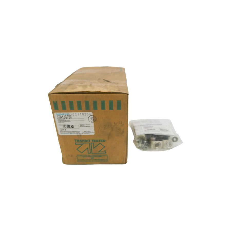 SIEMENS 3TA1JG750 NSMP