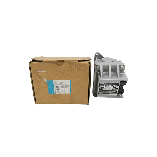 SIEMENS SMFFR1 SER. B 115/277VAC NSMP