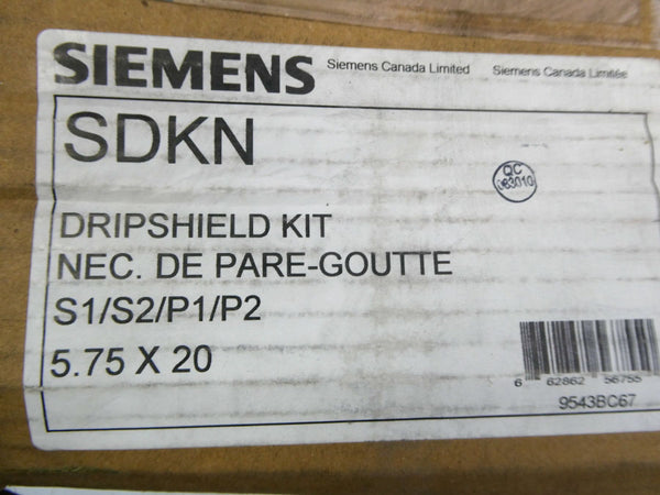 SIEMENS SDKN NSMP