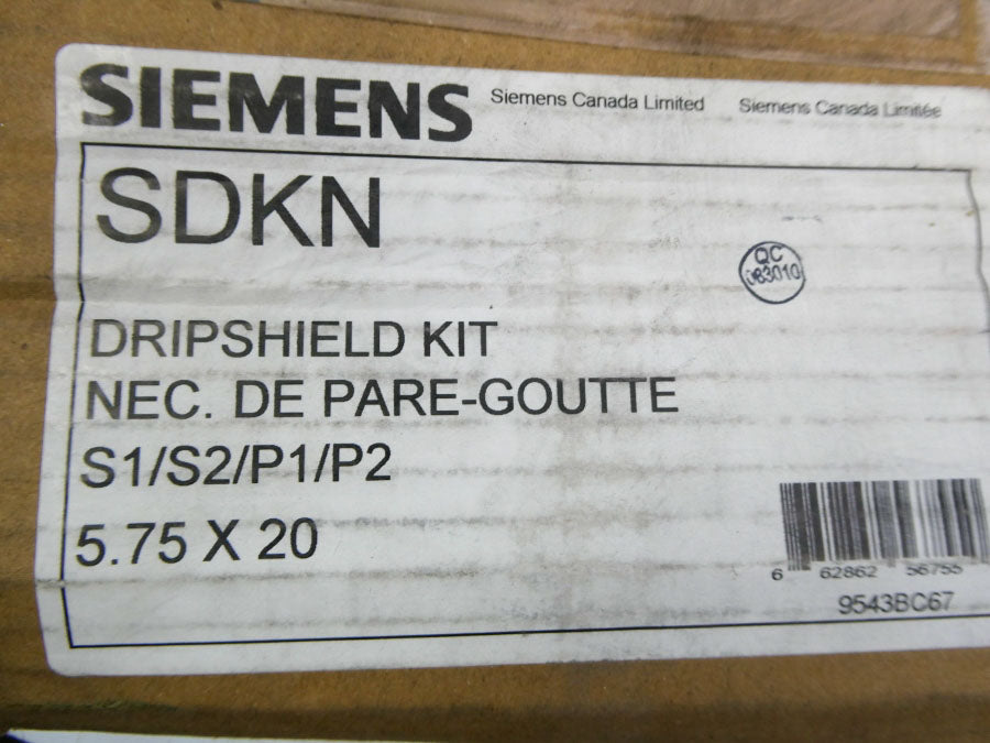 SIEMENS SDKN NSMP