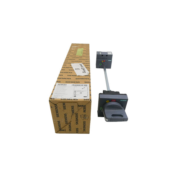 SIEMENS 3VA9137-0FK21 NSMP
