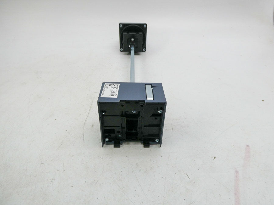 SIEMENS 3VA9137-0FK21 NSMP