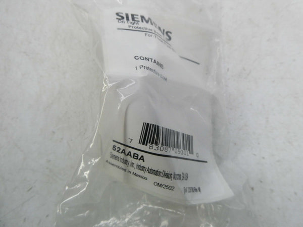 SIEMENS 52AABA NSMP