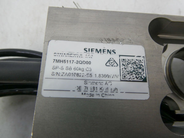 SIEMENS 7MH5117-2QD00 NSMP