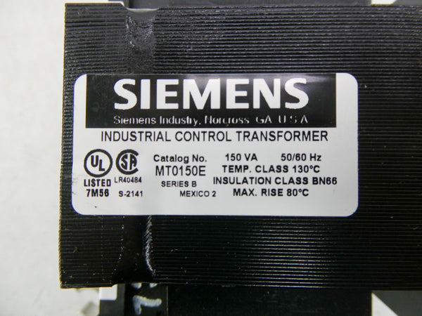 SIEMENS MT0150E 600V NSMP