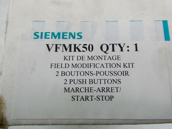 SIEMENS VFMK50 NSMP