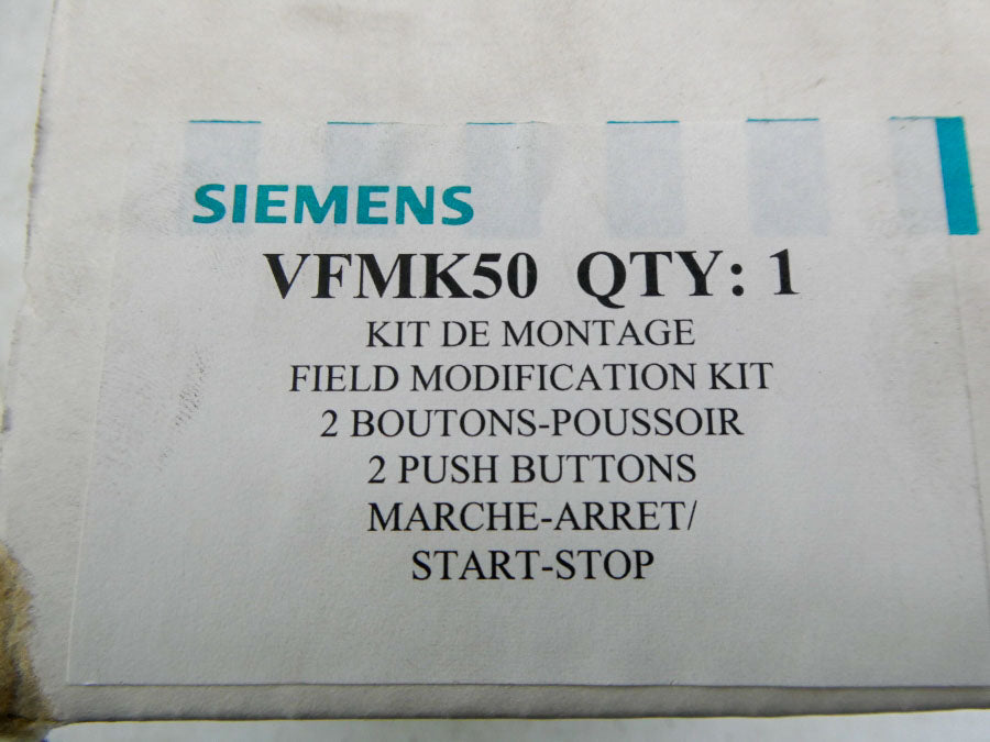 SIEMENS VFMK50 NSMP