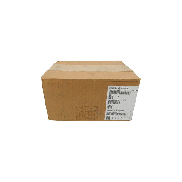 SIEMENS TPS3C0910000 NSFS