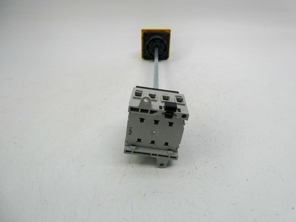 SIEMENS 3LD2015-0TK53 NSMP