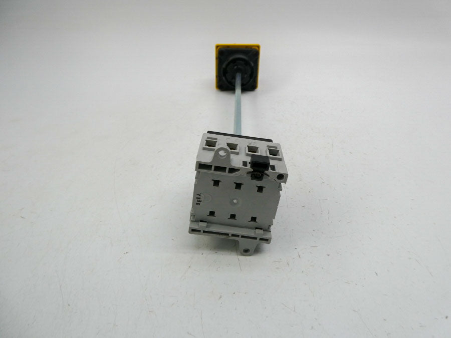 SIEMENS 3LD2015-0TK53 NSMP