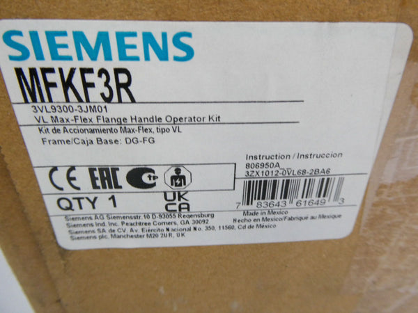 SIEMENS MFKF3R NSMP
