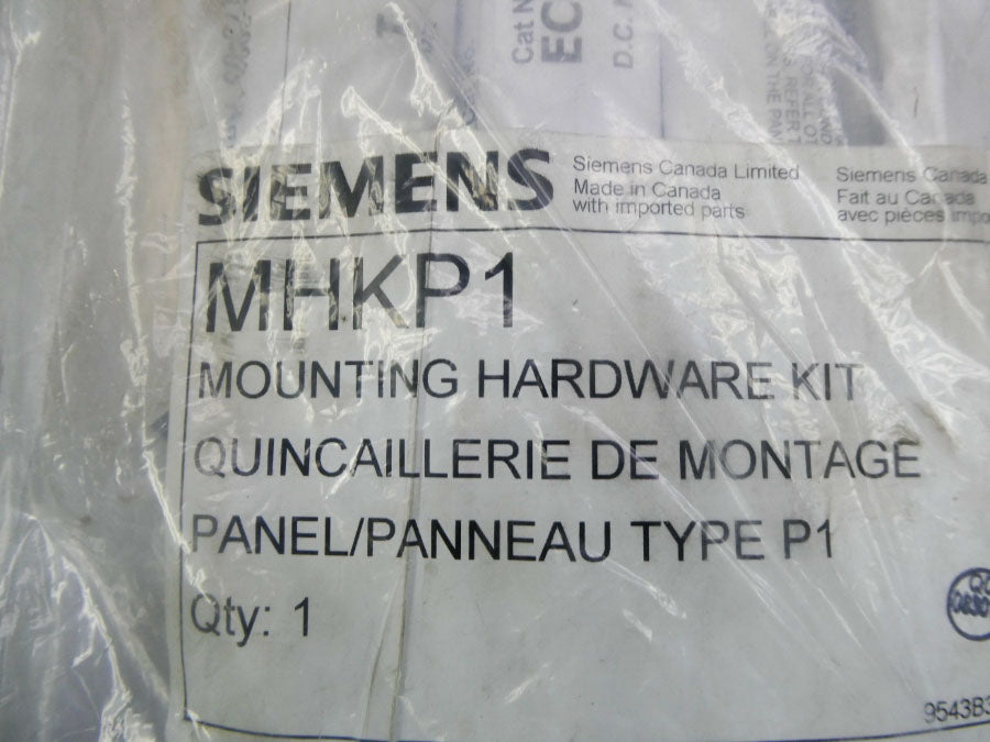 SIEMENS MHKP1 NSMP