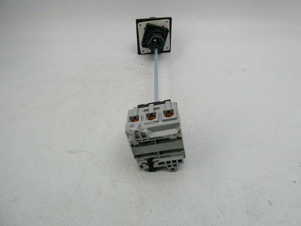 SIEMENS 3LD2514-0TK51 NSMP