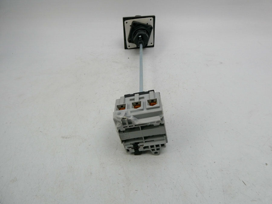SIEMENS 3LD2514-0TK51 NSMP