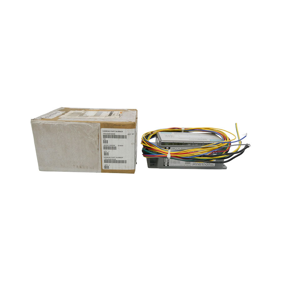 SIEMENS TPS3G0910D0E 600V NSMP
