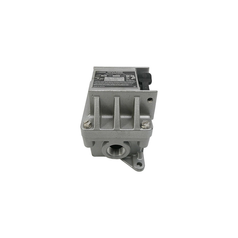 SIEMENS SMFFR1 SER. B 115/277VAC NSNP