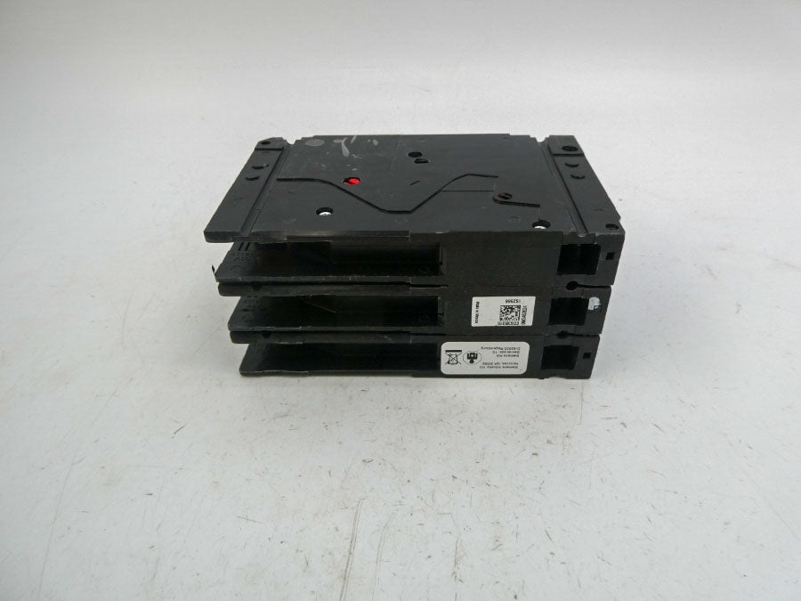 SIEMENS ED63B015 600V 15A NSMP