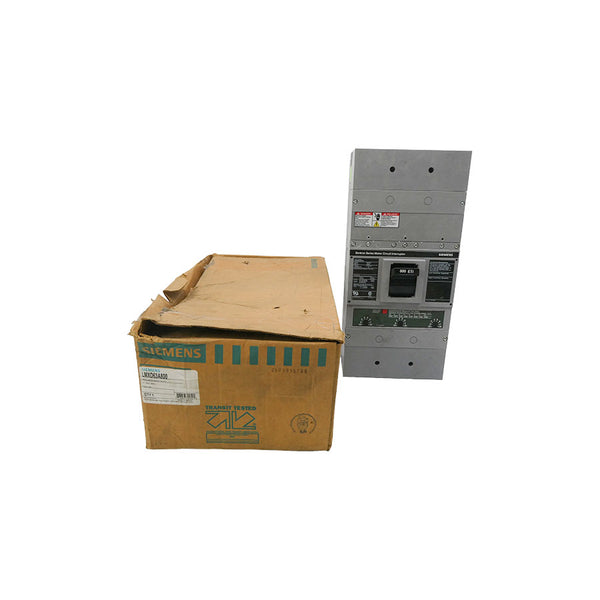 SIEMENS LMXD63A800 600V 800A NSMP