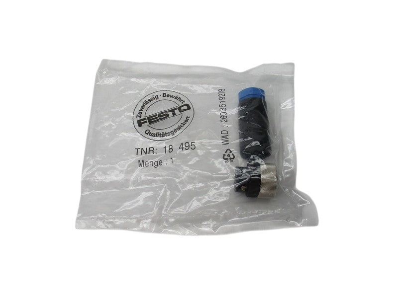 FESTO 18495  NSMP