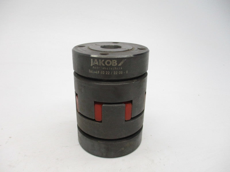 JAKOB ESM320 7/8"X3/4" UNMP