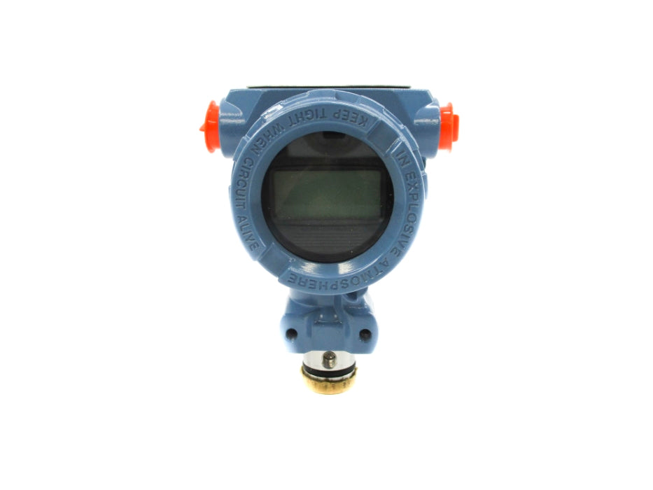 ROSEMOUNT 2090PG2S22G1M5E5 10.5-42.4VDC 150PSI NSMP