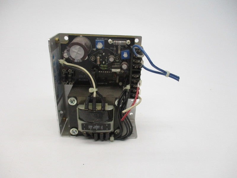 EGS SLS-05-030-1T UNMP