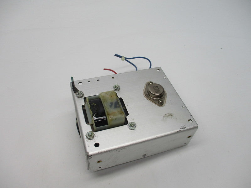 EGS SLS-05-030-1T UNMP