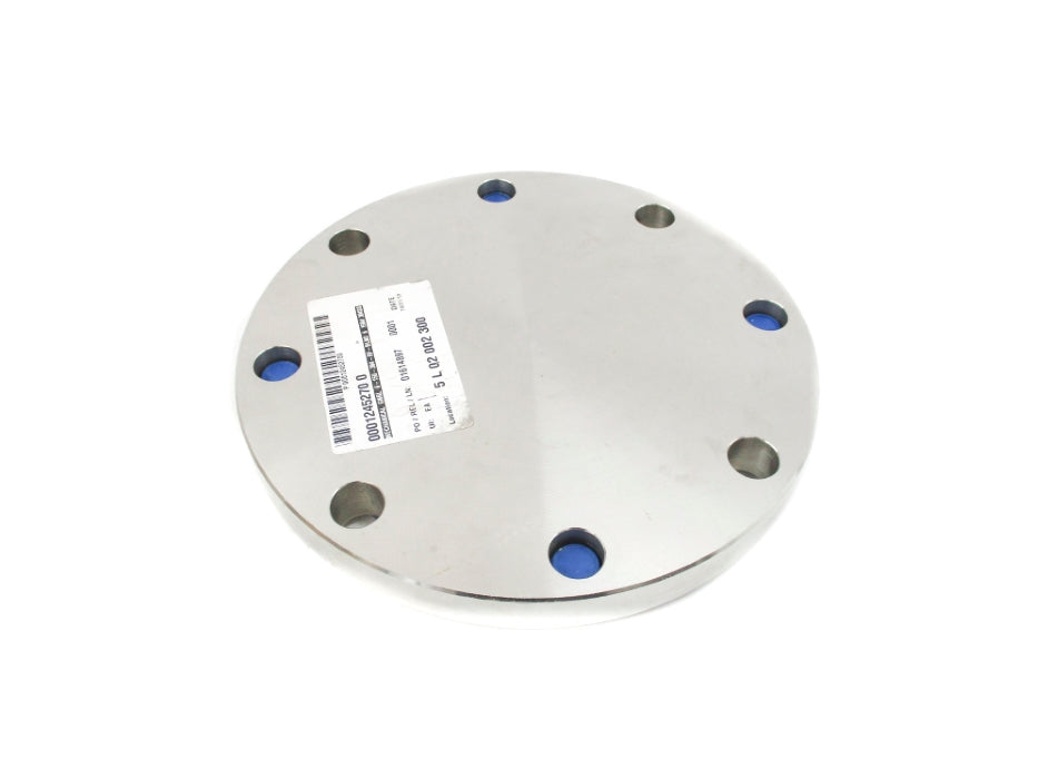FLANGE B16.51506A/SA182F304/304L C2TM24 NSNP