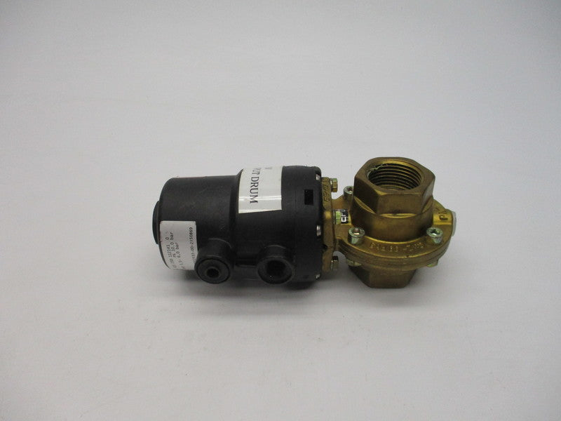 GEMU 415-25D-112141-0 UNMP