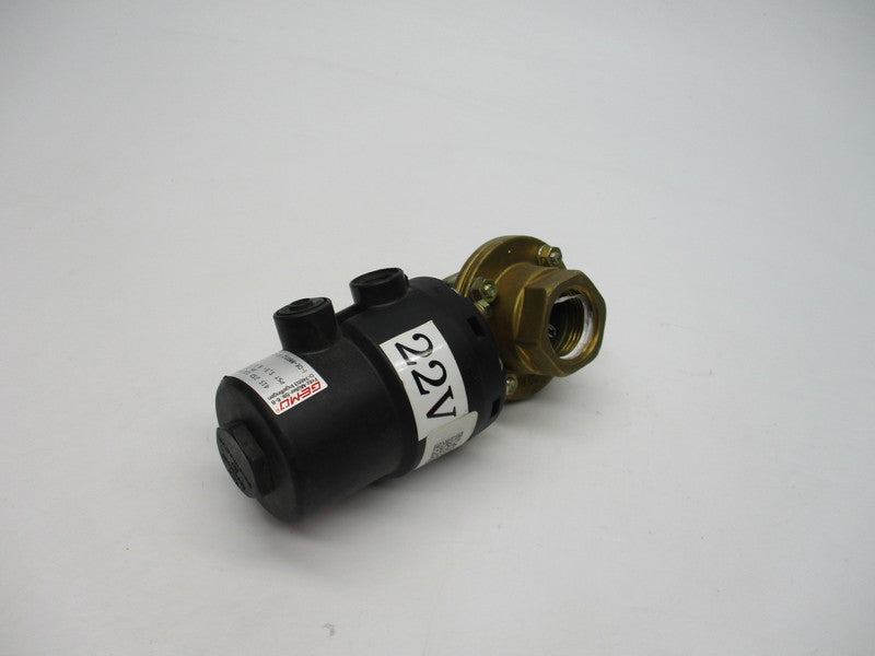 GEMU 415-25D-112141-0 UNMP