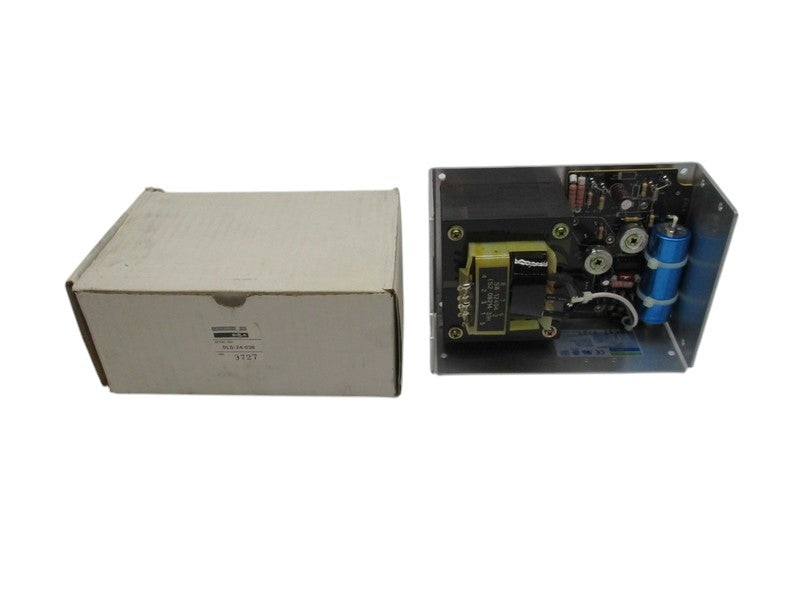 GENERAL SIGNAL SLS-24-036 NSMP