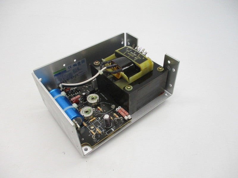 GENERAL SIGNAL SLS-24-036 NSMP