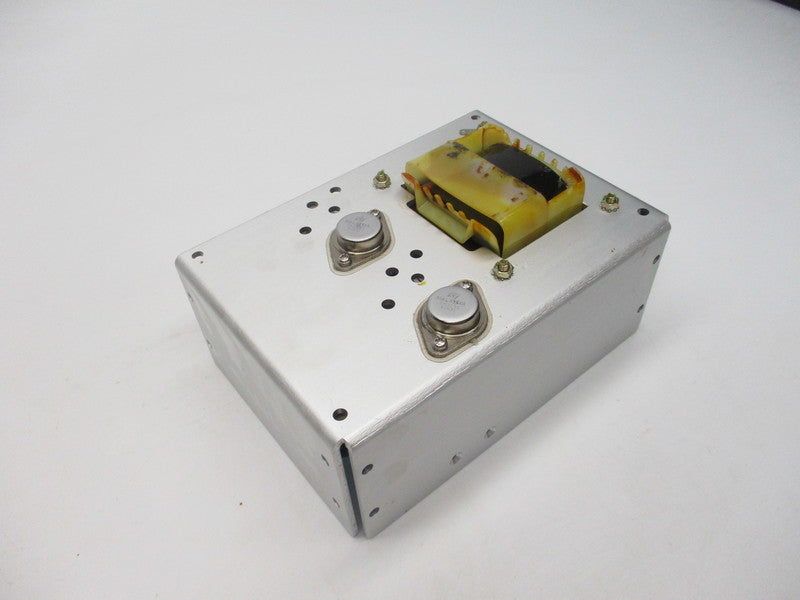 GENERAL SIGNAL SLS-24-036 NSMP